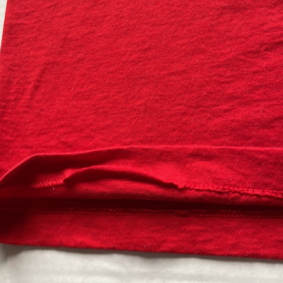 Vintage 90s United States Marine Core Single Stitch Fruit of Loom Tee - Picture 10 of 11